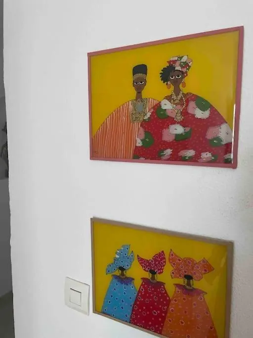 Terangalux Collection Villa Green House Mamelles Dakar 0*,  Senegal