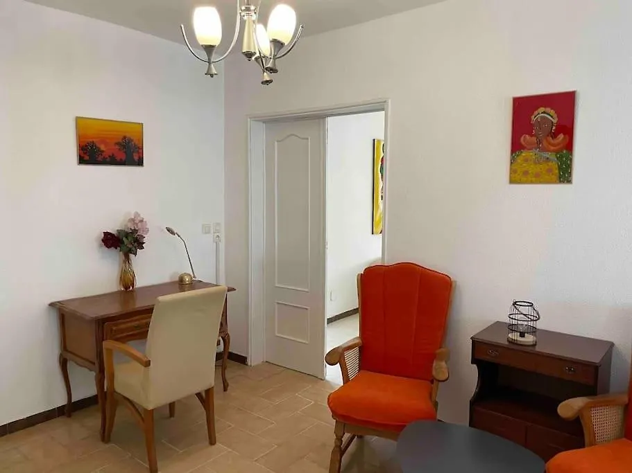 Terangalux Collection Villa Green House Mamelles Dakar
