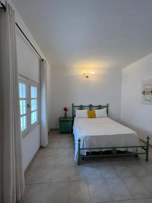 Terangalux Collection Villa Green House Mamelles Dakar Senegal